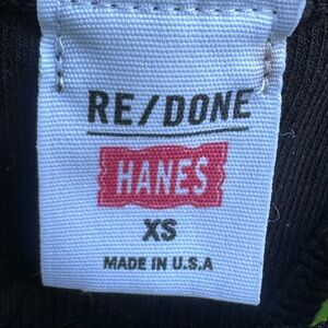 BNWTs 🏷️ Hanes Ribbed Tank